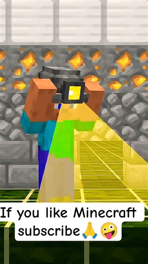 Steve became a engineer in Minecraft 😂 😀#minecraft #animation #memes #osmp #thumbnail #annedroid