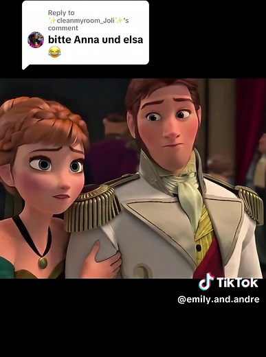 Anna & Elsa Outtakes: A Fun Look Behind the Scenes