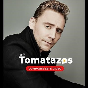 Top 5: Las mejores películas de Tom Hiddleston