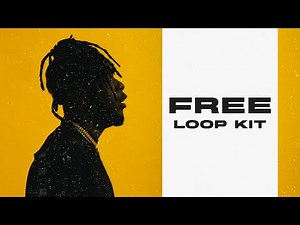 [FREE] Guitar Afrobeat Loop Kit "Sauce" (+10 Royalty Free Wizkid, Burna Boy, Popcaan Type Loops)