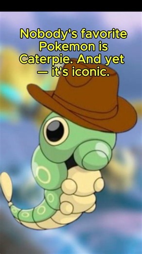 Caterpie (#010) — Facts Every Fan Should Know