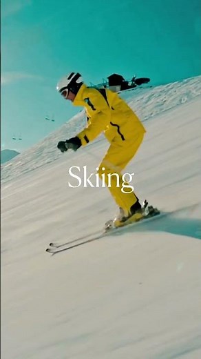 Best Winter Sports in Switzerland