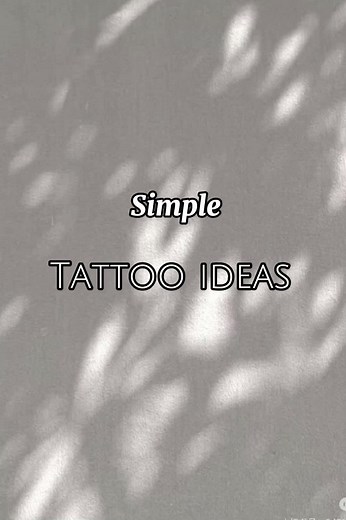 Simple tattoos.#tattooideas #tattooideasforgirls #tattooideasforwomen #temporarytattoo #everjoytattoos #tattoodesign #tattoo #tattoos #tattootiktok #simpletattoo #minitattoo #smalltattoos