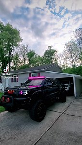 Ideas como modificar tu TOYOTA TACOMA 😈😈🔥🔥🔥🤘 | Toyota tacoma modificada