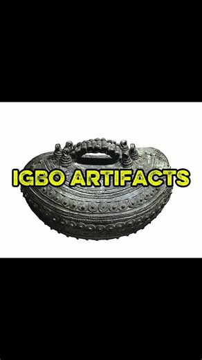 African art speaks. What message would you leave behind? #AfricanArt #IgboSymbols #CulturalIdentity #AncestralMessages #AfricanHistory #IgboCulture #HiddenMeaning #AfricanRoots #Heritage #Wisdom