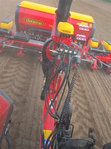 Grassfest 2023: Farm Machinery Highlights