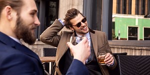 Siete razones (de peso) para pasarte a la 'copa light'