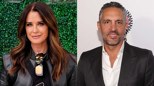 ‘RHOBH’ Star Kyle Richards Details What Caused Separation from Mauricio Umansky