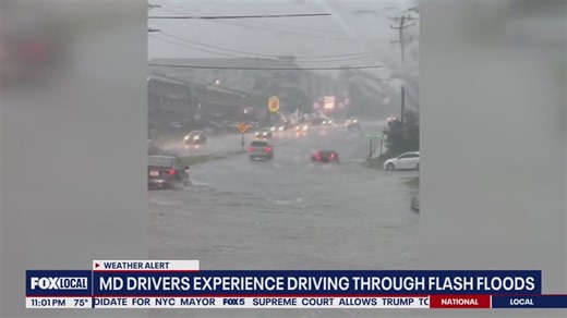 FOX 5 News at 11 p.m. July 14, 2025
