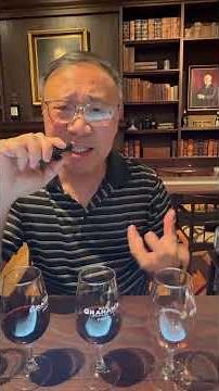 Port Tasting at Graham’s 1890 Lodge, Porto, Portugal - Part 1: 1980 Warre's Vintage Port