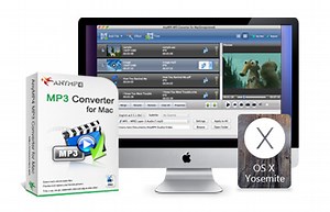 AIFF To MP3 Converter For Mac Windows Avdshare