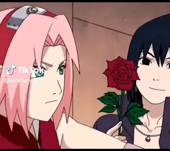 Naruto's Heartbreaking Rejection of Sakura Explained