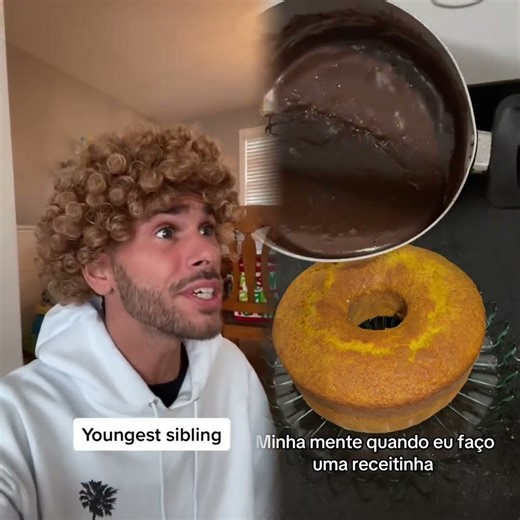 Living with siblings When mom invites the neighbor kid over #parody #skit #memes #foryou #funny