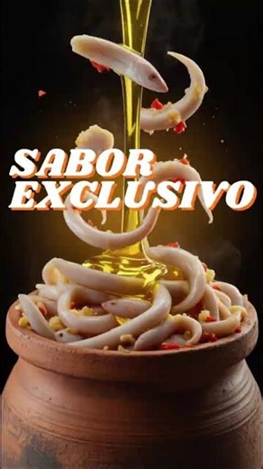 ¿Por qué las Angulas cuestan más que el ORO