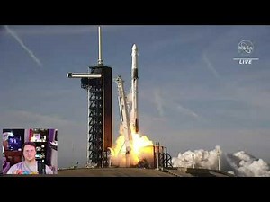 SpaceX Dragon CRS-26 recap, ISS flies over Tokyo! [4K SpaceWeek clip]