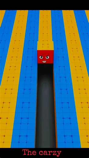 cubes #animation #3danimation #shorts