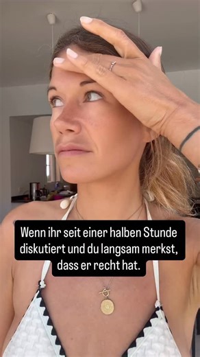 @fun.with.lindi on Instagram: "Spaß… er hat nie recht 🤷‍♀️"