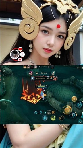 Lance🗿 #mobilelegends #mlbbheroes #mlbb