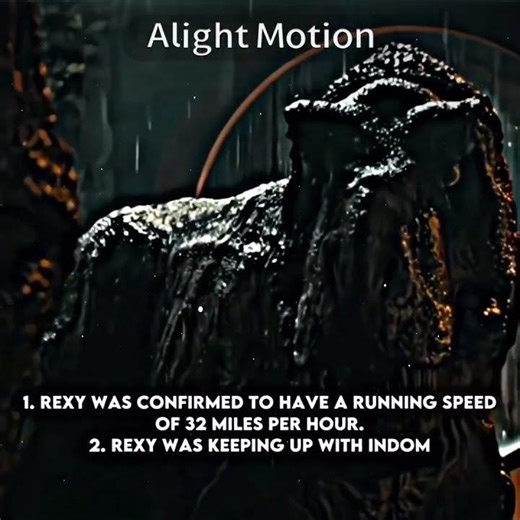 Rexy Vs V-Rex (With Proof)