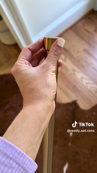 Gold Curtain Rods: Affordable Luxury for Your Home