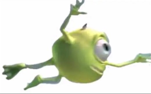 怪兽电力公司 主题音乐 (爆音) 用它叫醒你的朋友