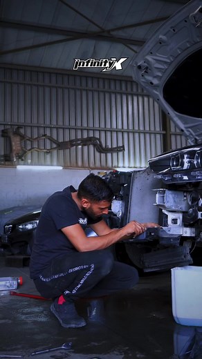 We’re as excited as you are to showcase this B58 build! Stay tuned!🤯🚀 • #infinityperformance #infinityx #bmw #bmw #bmwmpower #racecar #bmwlove #dragracing #dynotuning #bmwb58 #capetown #southafrica