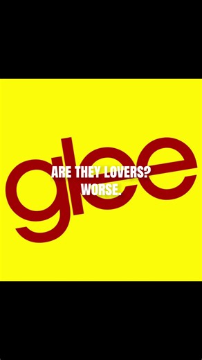 why does nobody talk about this relationship in glee 💔 #blaineanderson #gelmet #hairgel #glee #gleeks