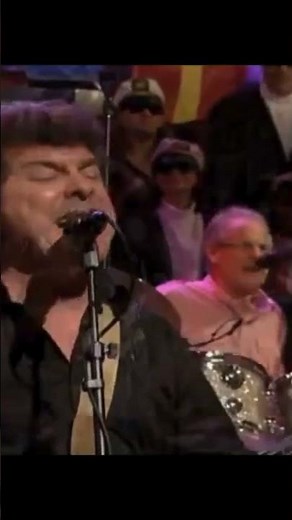 Ambrosia - "How Much I Feel (Live)" Tonight Show with Jimmy Fallon (2011)