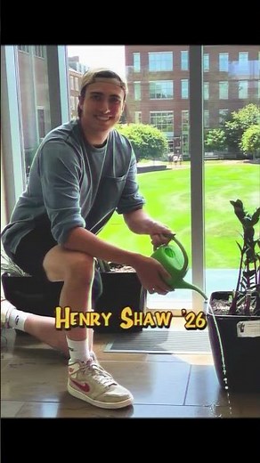 Denison Docents: Meet our favorite campus tour guides