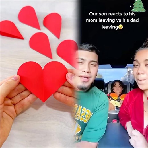 Mom vs dad who will our son choose😱 #shorts #comedy #couples #family