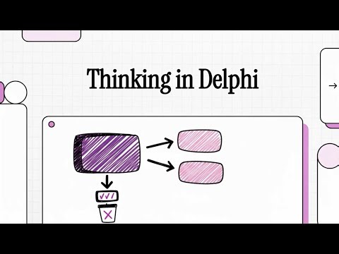 04 - Book [Delphi-High Performance] - Thinking in Delphi Language