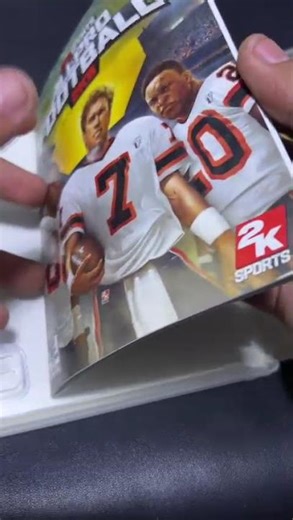 All Pro Football 2k8 - Ps3