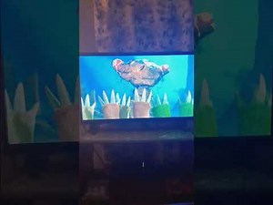 Ice Age 2 Mini Sloth/Fire King