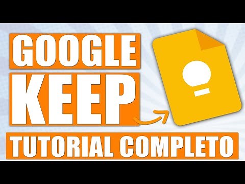 📝 Google Keep Tutorial Completo | Como Usar, Dicas e Truques! 🚀✨