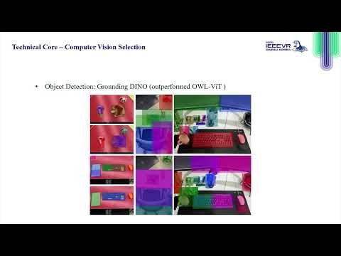 Integrating User Input in Automated Object Placement for Augmented Rea...
