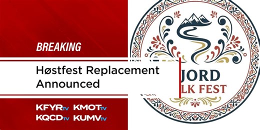 Fjord Folk Fest announced as new Scandinavian festival in Minot