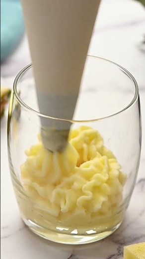 Disney Copycat Dole Whip Recipe