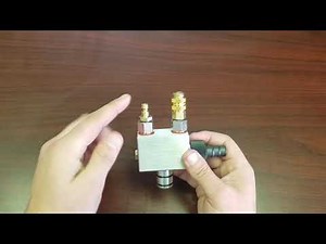 Wagner Injector Powder Pump