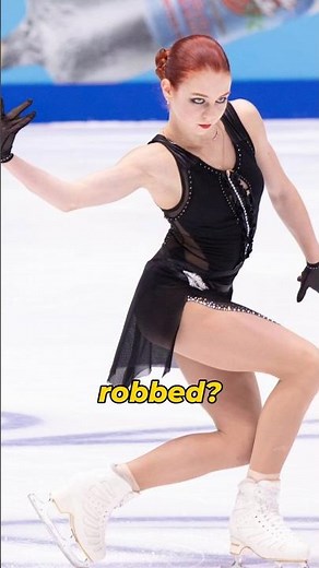 Was Alexandra Trusova robbed of Olympic gold?Alexandra Trusova’s Olympic moment broke the internet