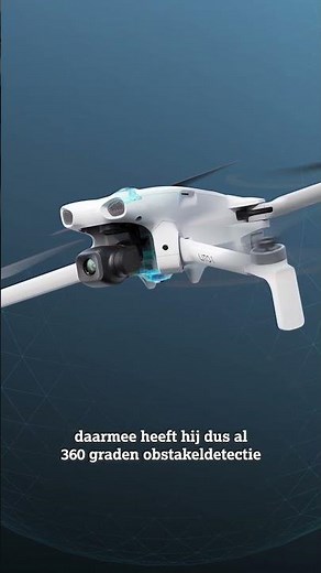 The Best Budget Drone for Beginners?