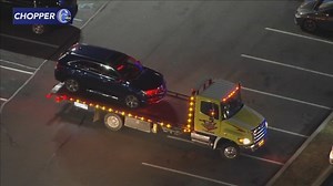 U.S. Rep. Mary Gay Scanlon carjacked in Philadelphia; vehicle found in Delaware