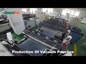 Vacuum Pouches，vacuum pouch for food packaging