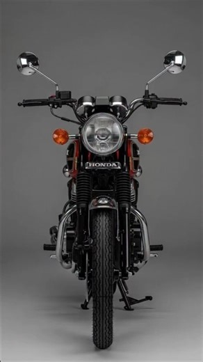 2026 Honda CB 77 | Retro Classic Reborn with Modern Power!