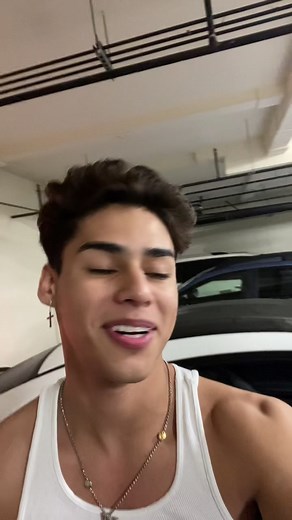 These screaming tiktoks are funny