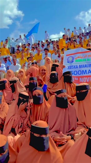 Explore Somali Culture with Garre Bage