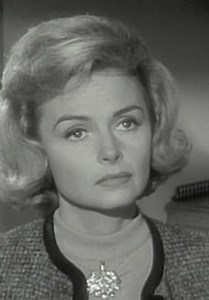 The Donna Reed Show S05:E18 - The Chinese Horse