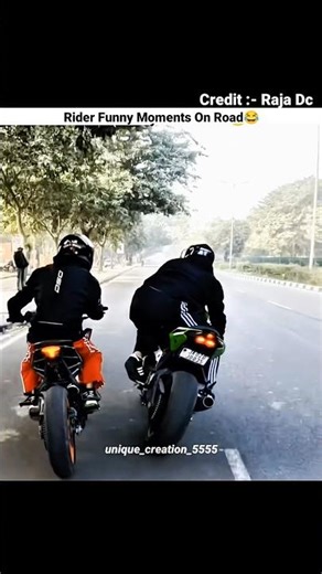 Rider Funny Moment😂#trending #viral #motovlog #vlog #shorts #rider #funny #comedy #bikelover #zx10r