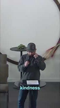 The ONLY 2 Things That Lead to Repentance (God’s Kindness + Godly Grief)