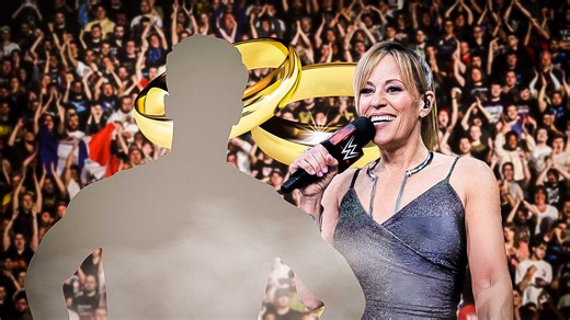 WWE's Lillian Garcia Breaks Silence On Engagement To Xavier Woods' Old Tag Team Partner