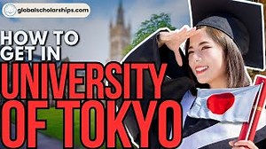 University of Tokyo ranked 29th globally by Times Higher Education
